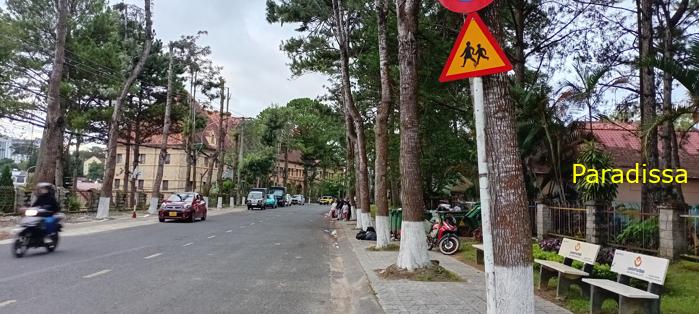 Travel guide to Da Lat, Vietnam Travel guide to Da Lat, Vietnam