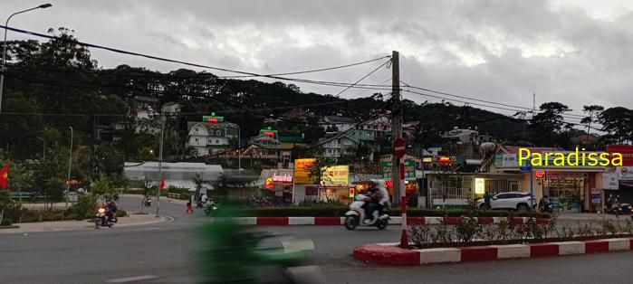 Travel guide to Da Lat, Vietnam Travel guide to Da Lat, Vietnam