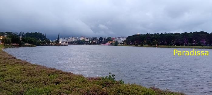 Travel guide to Da Lat, Vietnam Travel guide to Da Lat, Vietnam