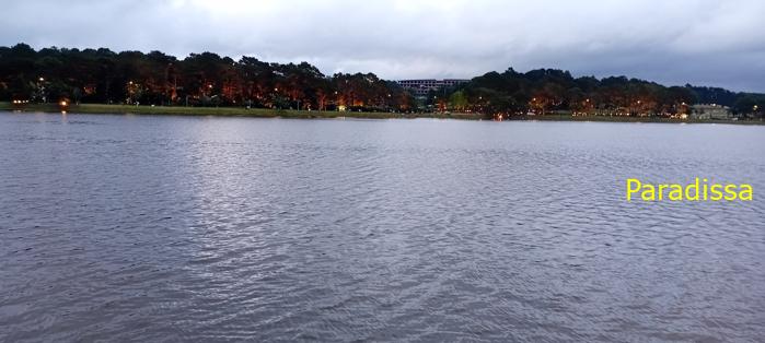 Travel guide to Da Lat, Vietnam Travel guide to Da Lat, Vietnam