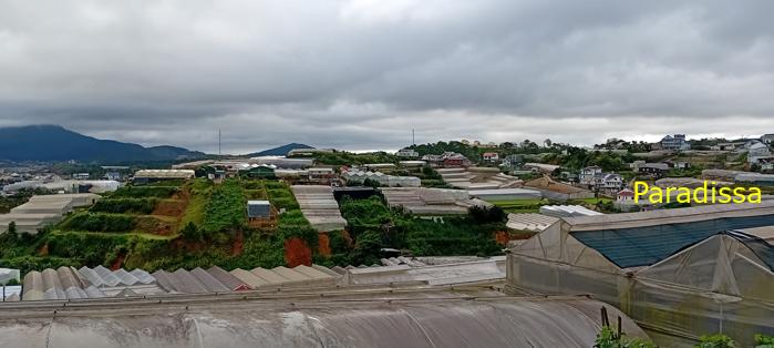 Travel guide to Da Lat, Vietnam Travel guide to Da Lat, Vietnam