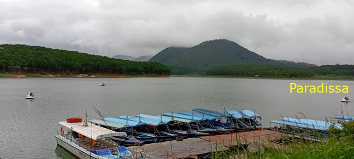Travel guide to Da Lat, Vietnam Travel guide to Da Lat, Vietnam