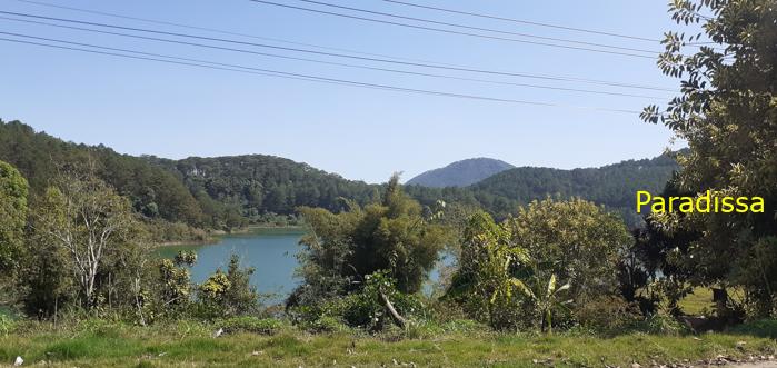 Family vacation to Da Lat, Vietnam