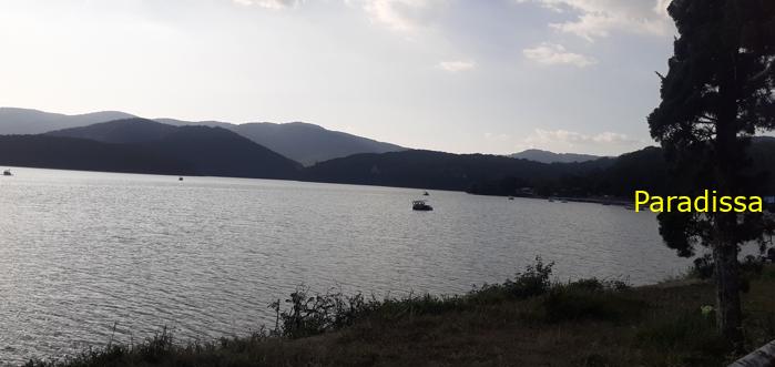 Family vacation to Da Lat, Vietnam