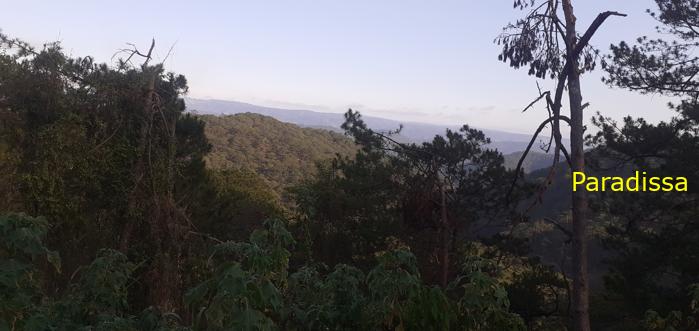 Family vacation to Da Lat, Vietnam