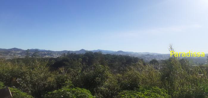 Family vacation to Da Lat, Vietnam