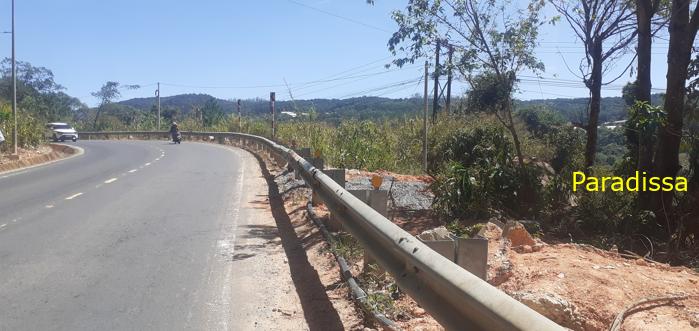 Family vacation to Da Lat, Vietnam