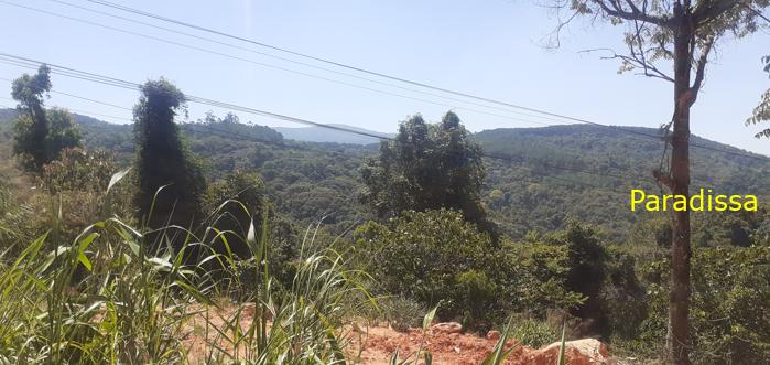 Family vacation to Da Lat, Vietnam