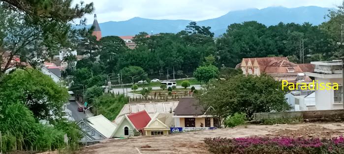 Travel Guide to Da Lat, Vietnam Travel Guide to Da Lat, Vietnam