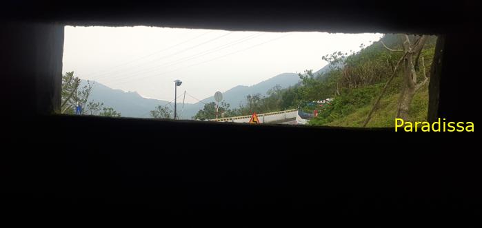 Travel guide to the Hai Van Gate between Da Nang and Hue, Vietnam Travel guide to the Hai Van Gate between Da Nang and Hue, Vietnam