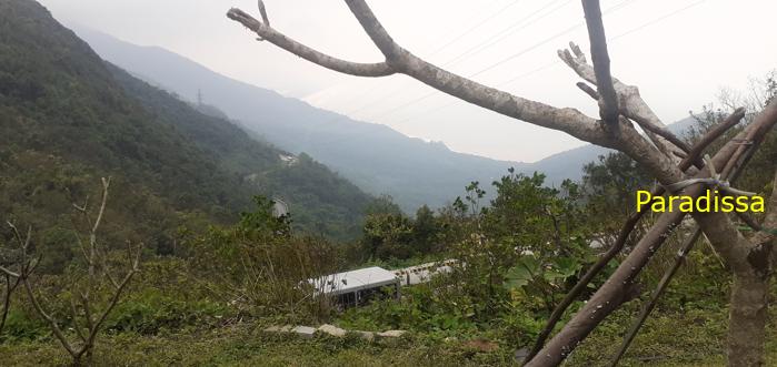 Travel guide to the Hai Van Gate between Da Nang and Hue, Vietnam Travel guide to the Hai Van Gate between Da Nang and Hue, Vietnam