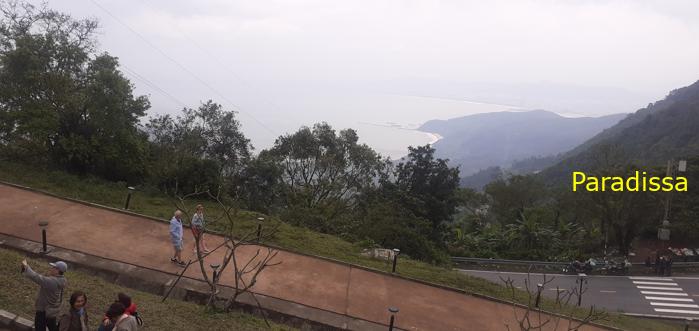 Travel guide to the Hai Van Gate between Da Nang and Hue, Vietnam Travel guide to the Hai Van Gate between Da Nang and Hue, Vietnam