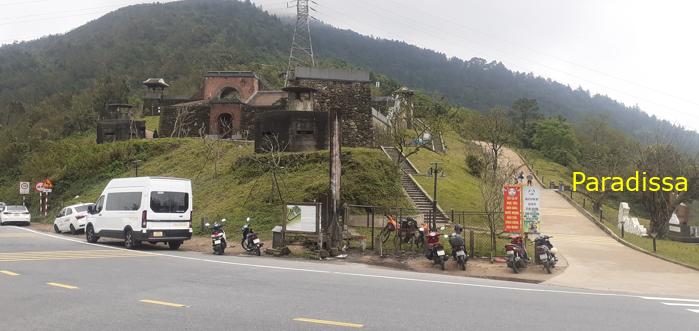 Travel guide to the Hai Van Gate between Da Nang and Hue, Vietnam Travel guide to the Hai Van Gate between Da Nang and Hue, Vietnam