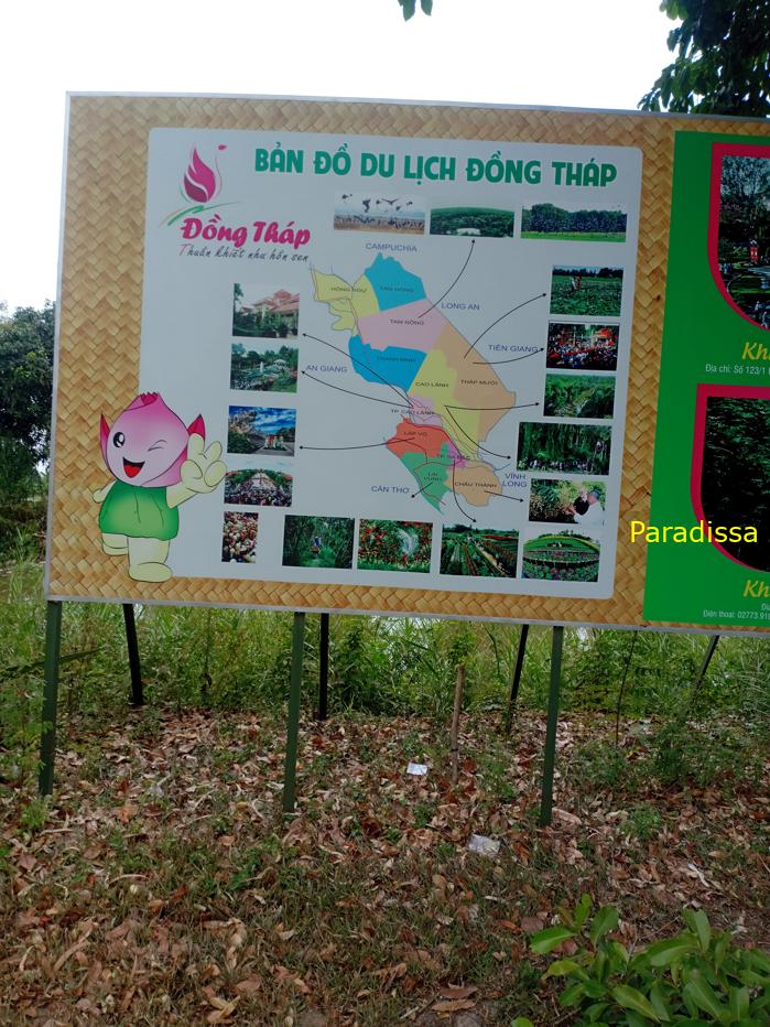 Battlefield Tour Vietnam: Xeo Quyt Combat Base