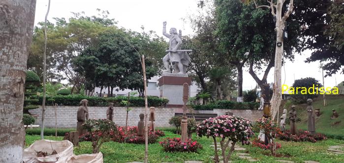 Travel Guide to Gia Lai, Vietnam Travel Guide to Gia Lai, Vietnam