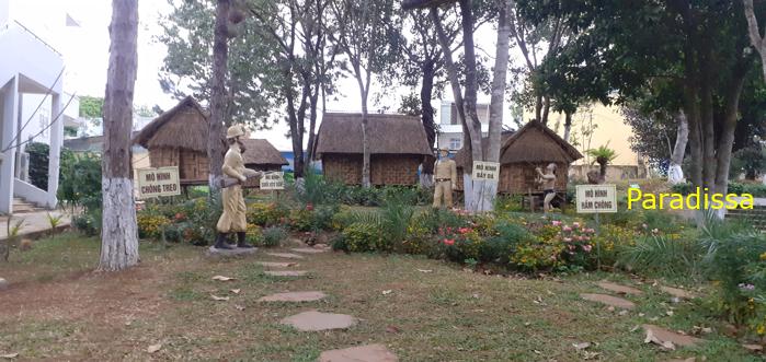 Travel Guide to Gia Lai, Vietnam Travel Guide to Gia Lai, Vietnam