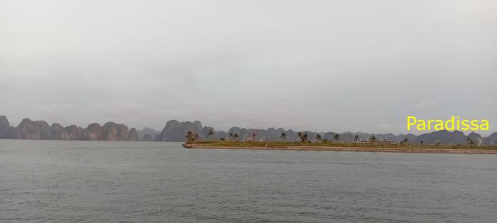 Travel guide to the Tuan Chau Island, Halong Bay, Vietnam Travel guide to the Tuan Chau Island, Halong Bay, Vietnam