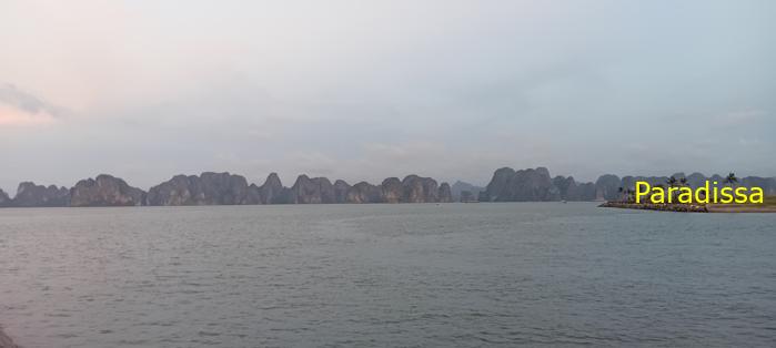 Travel guide to the Tuan Chau Island, Halong Bay, Vietnam Travel guide to the Tuan Chau Island, Halong Bay, Vietnam