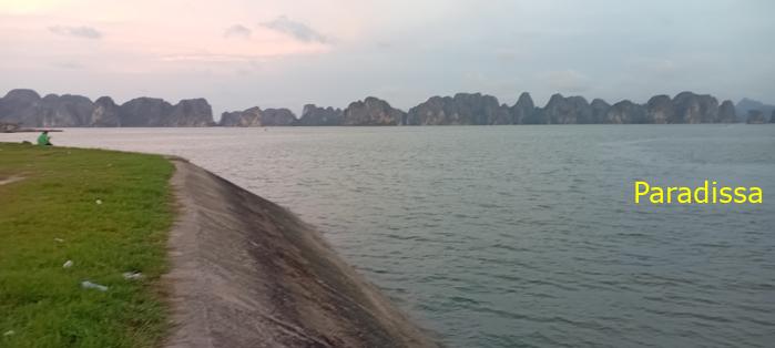 Travel guide to the Tuan Chau Island, Halong Bay, Vietnam Travel guide to the Tuan Chau Island, Halong Bay, Vietnam