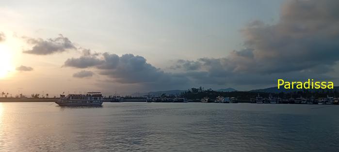 Travel guide to the Tuan Chau Island, Halong Bay, Vietnam Travel guide to the Tuan Chau Island, Halong Bay, Vietnam