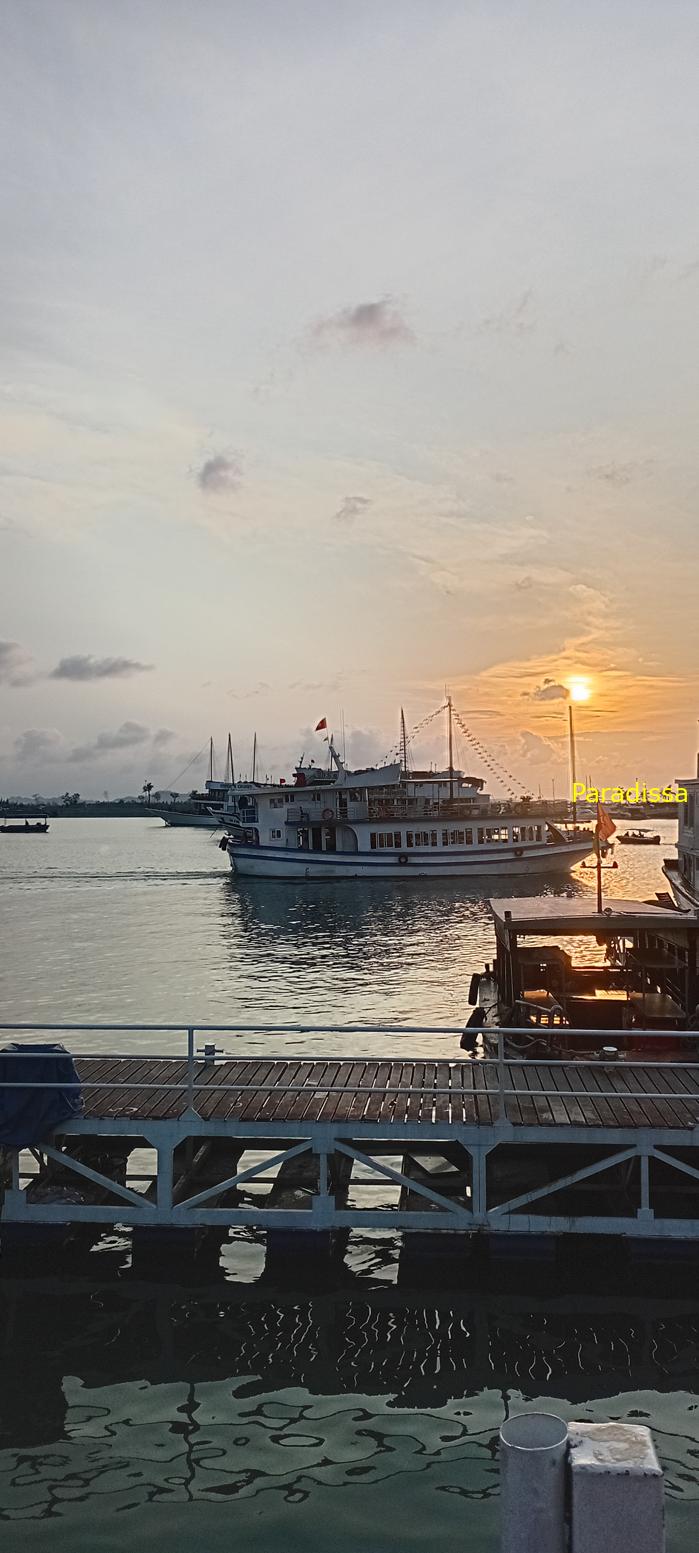 Travel guide to the Tuan Chau Island, Halong Bay, Vietnam Travel guide to the Tuan Chau Island, Halong Bay, Vietnam