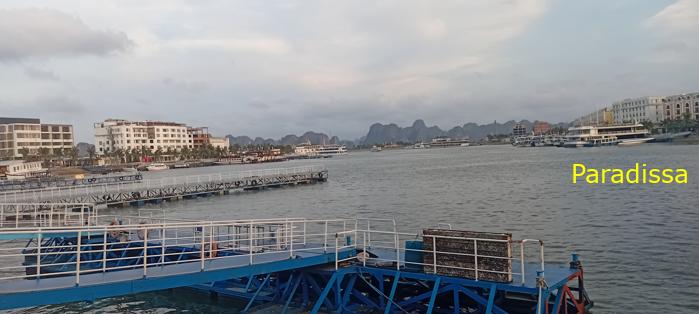 Travel guide to the Tuan Chau Island, Halong Bay, Vietnam Travel guide to the Tuan Chau Island, Halong Bay, Vietnam