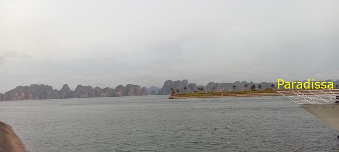 Travel guide to the Tuan Chau Island, Halong Bay, Vietnam Travel guide to the Tuan Chau Island, Halong Bay, Vietnam