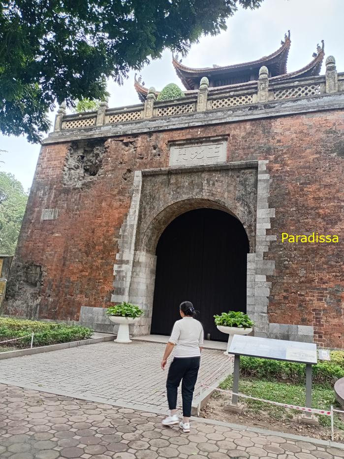 First Indochina War Tour