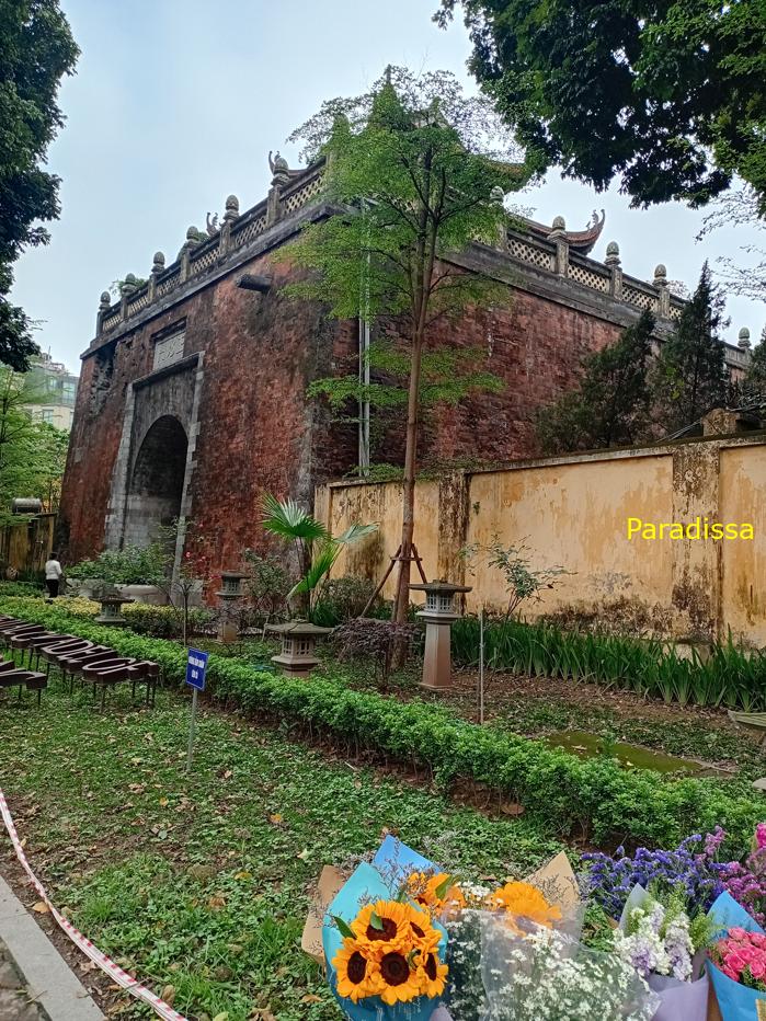 First Indochina War Tour