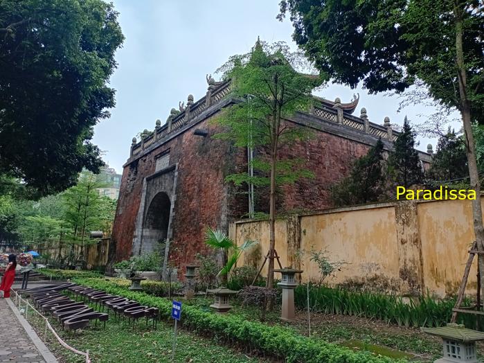 First Indochina War Tour