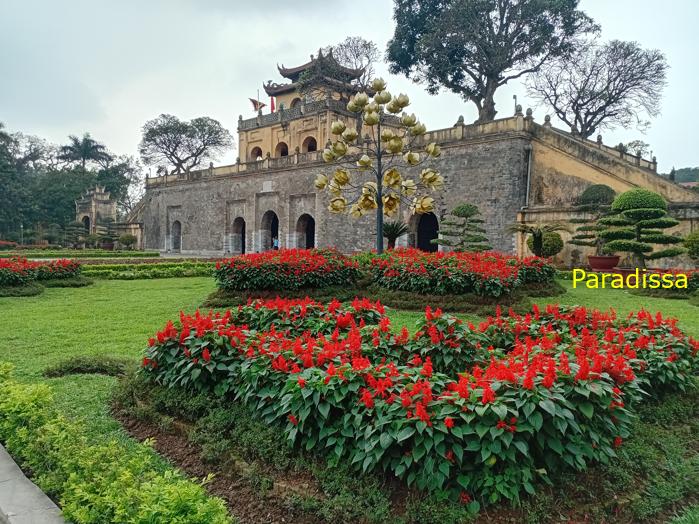 First Indochina War Tour