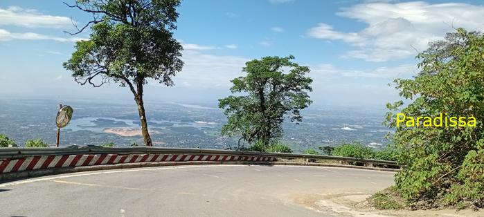 Ba Vi National Park Tour