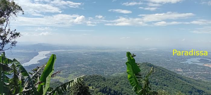 Ba Vi National Park Tour
