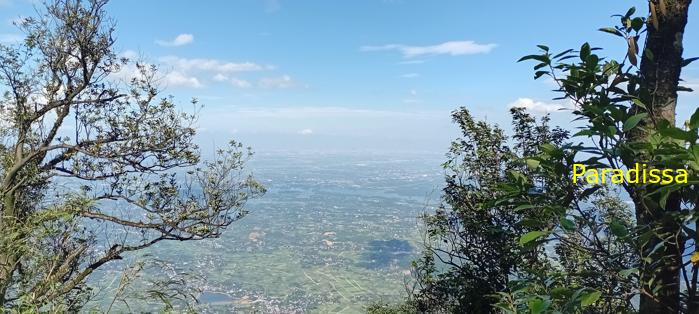 Ba Vi National Park Tour