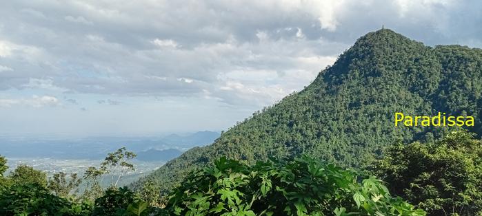 Ba Vi National Park Tour