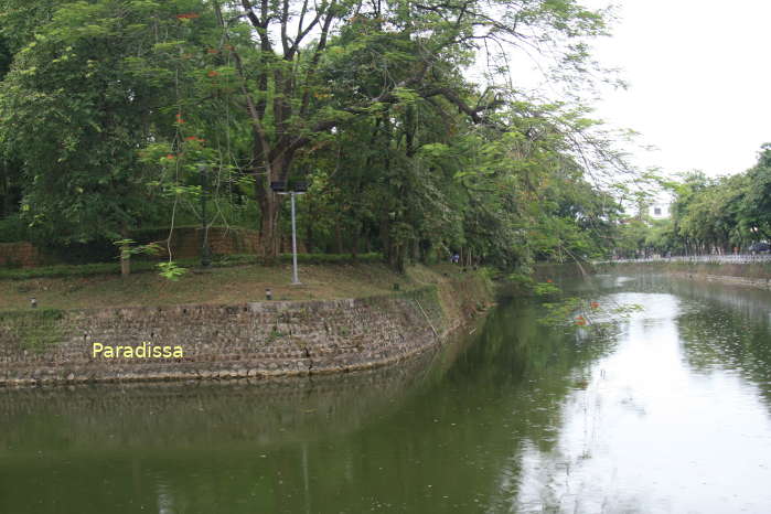 Son Tay Ancient Citadel