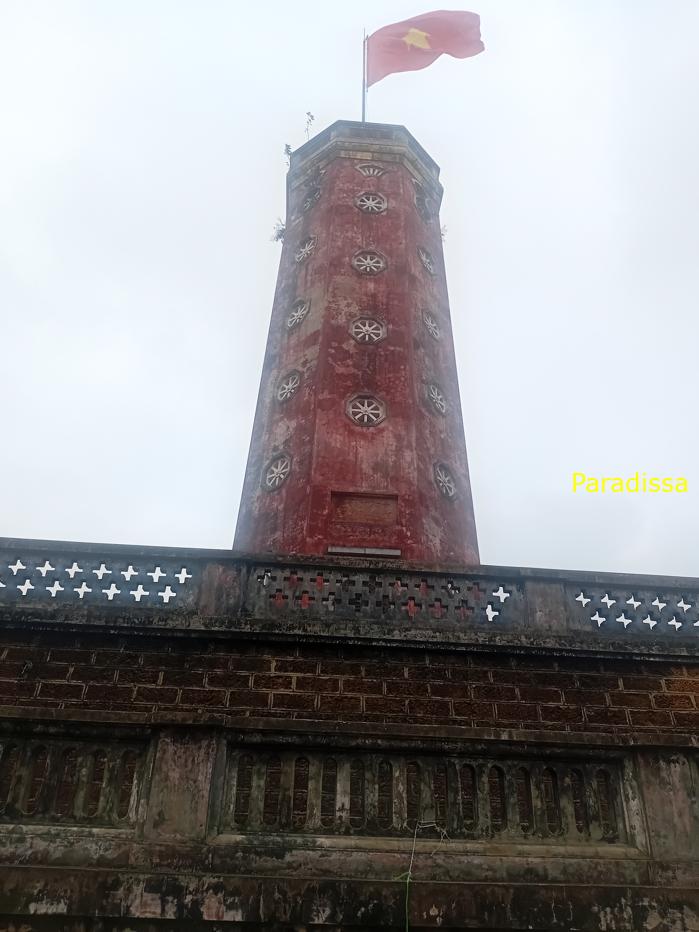 Travel guide to the Son Tay Citadel, Vietnam Travel guide to the Son Tay Citadel, Vietnam