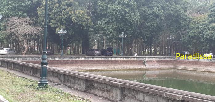 Travel guide to the Son Tay Citadel, Vietnam Travel guide to the Son Tay Citadel, Vietnam