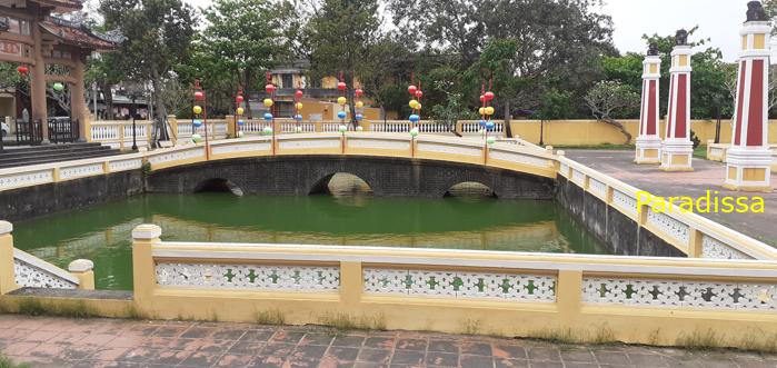 Family Vacation in Hoi An Vietnam