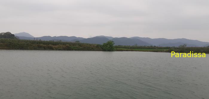 A family vacation to Hue, Vietnam