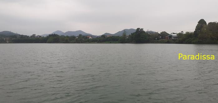 A family vacation to Hue, Vietnam