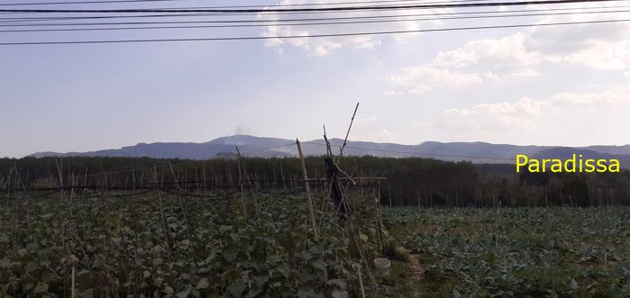Travel Guide to Kon Tum, Vietnam Travel Guide to Kon Tum, Vietnam