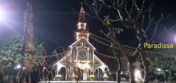 Travel Guide to Kon Tum, Vietnam Travel Guide to Kon Tum, Vietnam