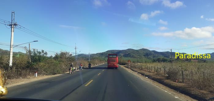 Travel Guide to Kon Tum, Vietnam Travel Guide to Kon Tum, Vietnam
