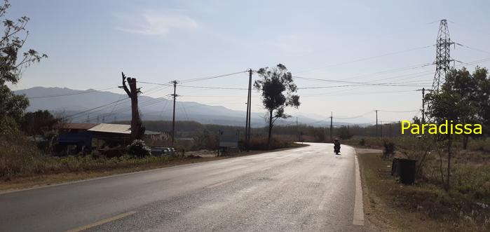 Travel Guide to Kon Tum, Vietnam Travel Guide to Kon Tum, Vietnam