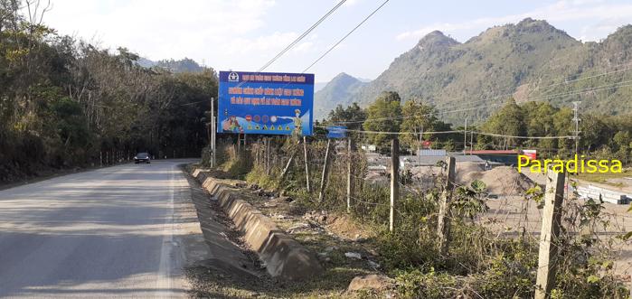 Travel guide to Lai Chau, Vietnam Travel guide to Lai Chau, Vietnam