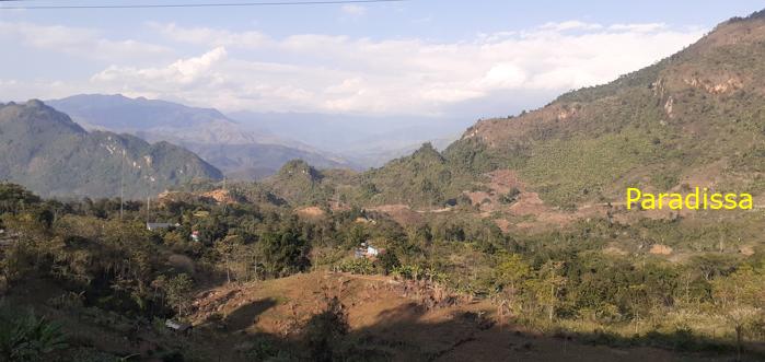 Travel guide to Lai Chau, Vietnam Travel guide to Lai Chau, Vietnam