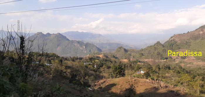 Travel guide to Lai Chau, Vietnam Travel guide to Lai Chau, Vietnam
