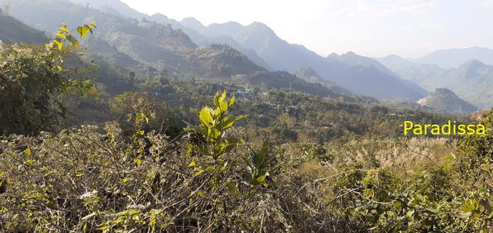 Travel guide to Lai Chau, Vietnam Travel guide to Lai Chau, Vietnam