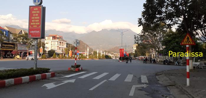 Travel guide to Lai Chau, Vietnam Travel guide to Lai Chau, Vietnam
